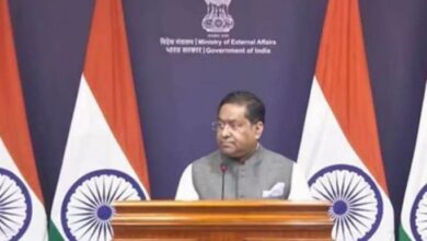 Photo of हरप्रीत कौर से पहले कितने भारतीयों को वापस भेज चुका है अमेरिका, विदेश मंत्रालय ने बताए आंकड़े