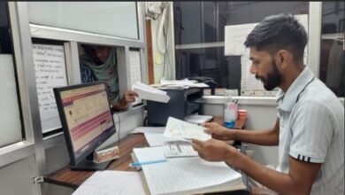 Photo of यूपी: अब प्रदेश में घर बैठे मिलेगा आयुष्मान मरीजों को अप्वाइंटमेंट, जारी हुआ हेल्पलाइन नंबर