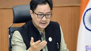 Photo of उपराष्ट्रपति चुनाव में मतदान को लेकर छिड़ा विवाद