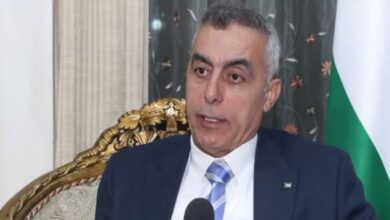 Photo of भारत में वैश्विक परिदृश्य बदलने की ताकत, फलस्तीनी राजदूत शावेश ने जमकर की तारीफ