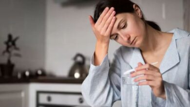 Photo of सेहतमंद रहने के लिए बचपन से ही पोषण का ध्यान रखना है जरूरी