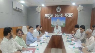 Photo of यूपी: आगरा, मथुरा, फिरोजाबाद और मैनपुरी के 1500 वाहनों के परमिट होंगे निरस्त