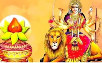 Photo of शारदीय नवरात्र के दूसरे दिन बन रहे ये मंगलकारी योग