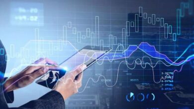 Photo of 18% उछला स्मॉलकैप कंपनी का यह शेयर, 4 घंटे में आठ करोड़ शेयरों के सौदे