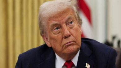 Photo of सुप्रीम कोर्ट से ट्रंप को राहत, फंडिंग पर रोक का फैसला बरकरार रखा