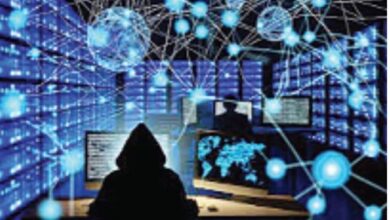 Photo of भारत के शिक्षण संस्थानों पर हर सप्ताह सात हजार साइबर अटैक