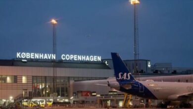 Photo of डेनमार्क के बाद नॉर्वे के ओस्लो एयरपोर्ट के ऊपर उड़ान भरते देखे गए ड्रोन