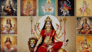 Photo of कैसा है मां दुर्गा का स्वरूप, जानिए देवी के प्रत्येक रूप का महत्व