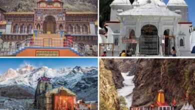 Photo of उत्तराखंड: मौसम खुला तो यात्रा ने पकड़ी रफ्तार