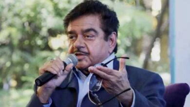 Photo of ‘एक बार का दोस्त…’, पीएम मोदी के जन्मदिन पर शत्रुघ्न सिन्हा की पोस्ट वायरल