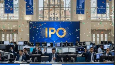 Photo of टाटा कैपिटल आईपीओ पर बड़ी अपडेट, कंपनी ने किया प्राइस बैंड का ऐलान