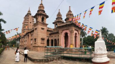 Photo of वाराणसी में यूनेस्को की चौथी विश्व धरोहर बन सकता है सारनाथ
