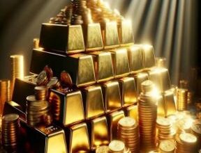 Photo of 270 दिनों में सोना 37000 तो चांदी ₹52000 हुई महंगी, दोनो जा सकते हैं ₹1.5 लाख के पार