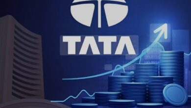 Photo of टाटा ग्रुप के इस स्टॉक ने एक दिन में ही हर शेयर पर कराई 1417 रुपये की कमाई