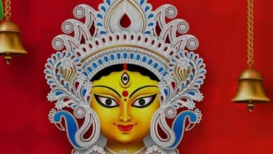 Photo of दुर्गा अष्टमी के दिन बन रहे कई शुभ-अशुभ योग