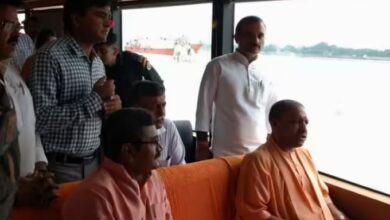 Photo of गंगोत्री क्रूज, 24 घंटे के लिए 30 हजार रुपये होगा किराया, सीएम करेंगे उद्घाटन