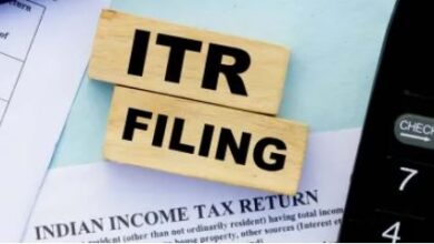 Photo of ईमेल पर आया एक नंबर बताएगा आपने आईटीआर सही फाइल किया या नहीं