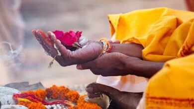 Photo of चतुर्दशी श्राद्ध पर बन रहे हैं कई शुभ-अशुभ योग