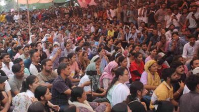 Photo of बेरोजगारों ने उत्तराखंड सरकार के कदम को बताया मीठी टॉफी