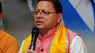 Photo of देहरादून: सीएम धामी ने पेपर लीक मामले पर सीबीआई जांच का लिया कठोर फैसला
