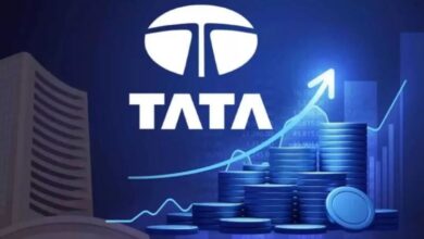 Photo of टाटा ग्रुप के इस इकलौते शेयर ने मचा दी धूम, लगा 20% का अपर सर्किट