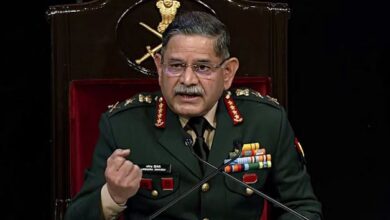 Photo of अब हर सैनिक बनेगा ड्रोन योद्धा, हर कंधे पर होगा तकनीकी हथियार