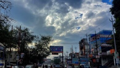 Photo of आज से पश्चिमी यूपी में मौसम शुष्क, पारा चढ़ना शुरू