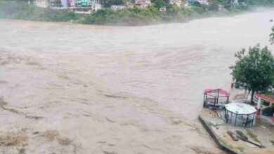 Photo of देहरादून: कुदरत की मार और इंसानी लापरवाही से मुसीबत बन रहा भूधंसाव