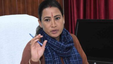 Photo of उत्तराखंड: आंगनबाड़ी कार्यकर्ताओं की पदोन्नति के लिए नियमावली में होगा संशोधन