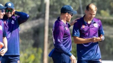 Photo of 148 साल के इंटरनेशनल क्रिकेट में पहली बार हुआ यह कारनामा