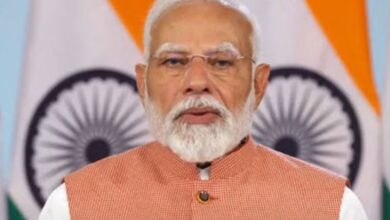 Photo of उत्तराखंड:  आज आपदाग्रस्त क्षेत्रों का जायजा लेंगे पीएम मोदी