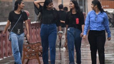 Photo of तीखी धूप और उमस के बीच एक अक्तूबर से यूपी में बारिश होने का अलर्ट