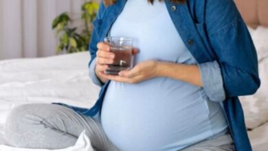 Photo of प्रेग्नेंसी में पैरासिटामॉल का अनियमित इस्तेमाल पहुंचा सकता है नुकसान