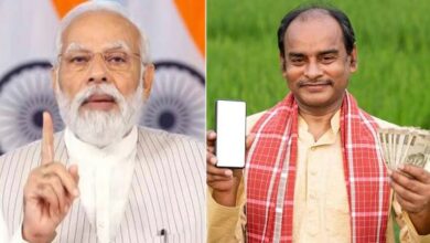 Photo of इन 3 राज्यों के किसानों की आ गई 21वीं किस्त, लेकिन बाकियों के खाते में इस दिन आएंगे 2-2 हजार