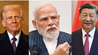 Photo of ट्रंप को ताकत दिखाने और चीन को टक्कर देने की तैयारी 20 बिलियन डॉलर वाला प्लान तैयार