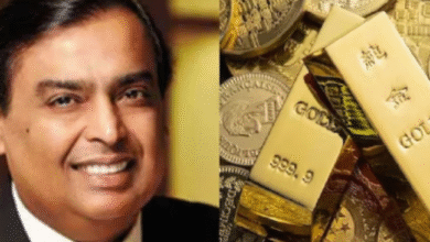 Photo of मुकेश अंबानी की जियो फाइनेंशियल को जर्मनी की इस कंपनी का मिला साथ