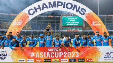 Photo of एशिया कप T20 में अब तक 2 बल्‍लेबाजों ने ही ठोके हैं शतक