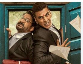 Photo of जॉली एलएलबी 3 को सेंसर बोर्ड से मिली हरी झंडी