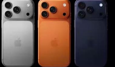 Photo of आईफोन 17 की सेल शुरू होते ही भागा यह शेयर, क्या है कनेक्शन जो 9% तक उछला भाव