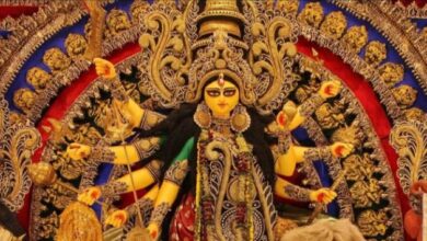 Photo of दिल्ली-NCR के प्रसिद्ध देवी मंदिर, जहां दर्शन मात्र से पूरी होती हैं मनोकामनाएं