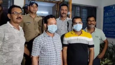 Photo of देहरादून: कुख्यात हाकम सिंह इस बार सख्त नकलरोधी कानून के शिकंजे में