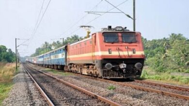 Photo of गोरखपुर से पुणे के बीच रोजाना चलेगी पूजा स्पेशल