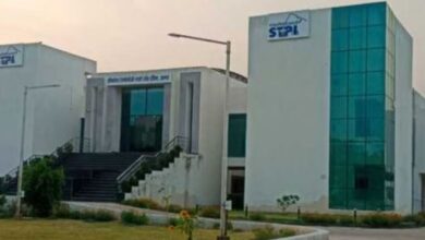 Photo of आईटी सेक्टर में मिलेंगी बंपर नौकरियां, आगरा में बन गया सॉफ्टवेयर टेक्नोलॉजी पार्क