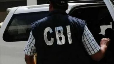 Photo of उत्तराखंड: एलयूसीसी मामले में जल्द शुरू होगी सीबीआई जांच, हाईकोर्ट के आदेश के बाद जरूरी प्रक्रियाएं शुरू