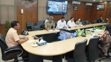 Photo of पांच सौ करोड़ से आपदा से निपटने के तंत्र को मजबूत करने की तैयारी