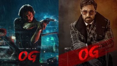 Photo of पवन कल्याणी की आंधी में उजड़ा कूली का रिकॉर्ड