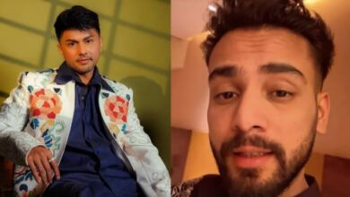 Photo of बिग बॉस 19 से आवेज दरबार के एविक्शन पर भड़के एल्विश यादव