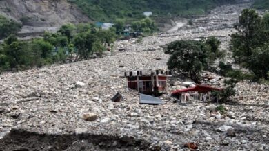 Photo of उत्तराखंड: प्रभावित स्थानों से रेस्क्यू कर होटलों में शिफ्ट किए 168 लोग