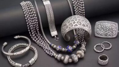 Photo of रुकने का नाम नहीं ले रही चांदी, सबसे उच्च स्तर पर पहुंची कीमत