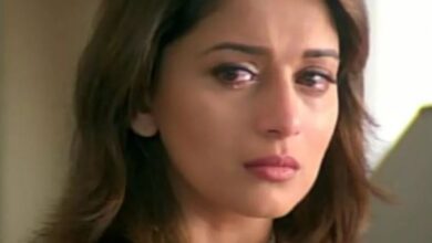 Photo of माधुरी दीक्षित इस एक्टर के लिए रहीं अनलकी